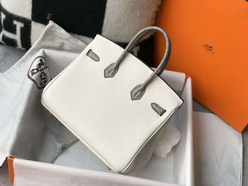 Hermes Birkin Bags